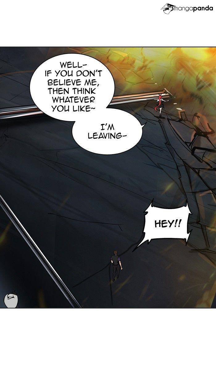 Tower of God Chapter 300 image 041